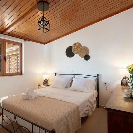 Διαμέρισμα Skyloft - Rooftop Jacuzzi & Sea View - Κως Πόλη