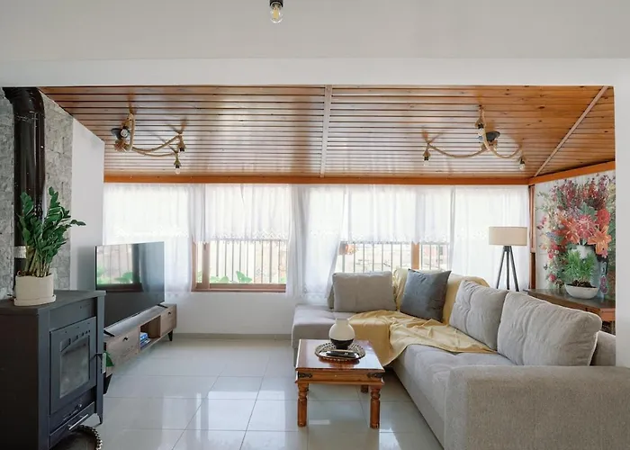 Skyloft - Rooftop Jacuzzi & Sea View - * Κως Πόλη