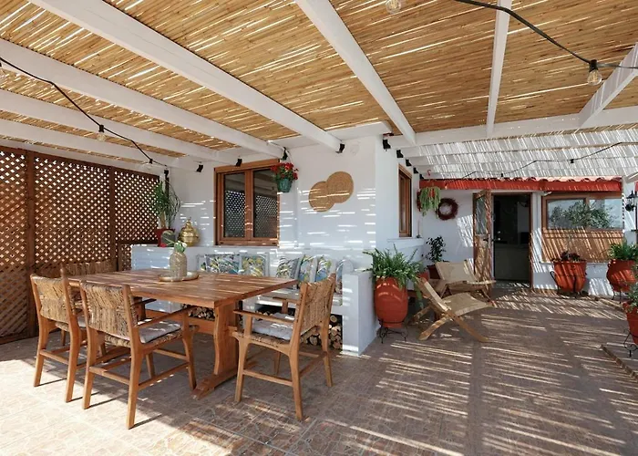 Skyloft - Rooftop Jacuzzi & Sea View - * Κως Πόλη